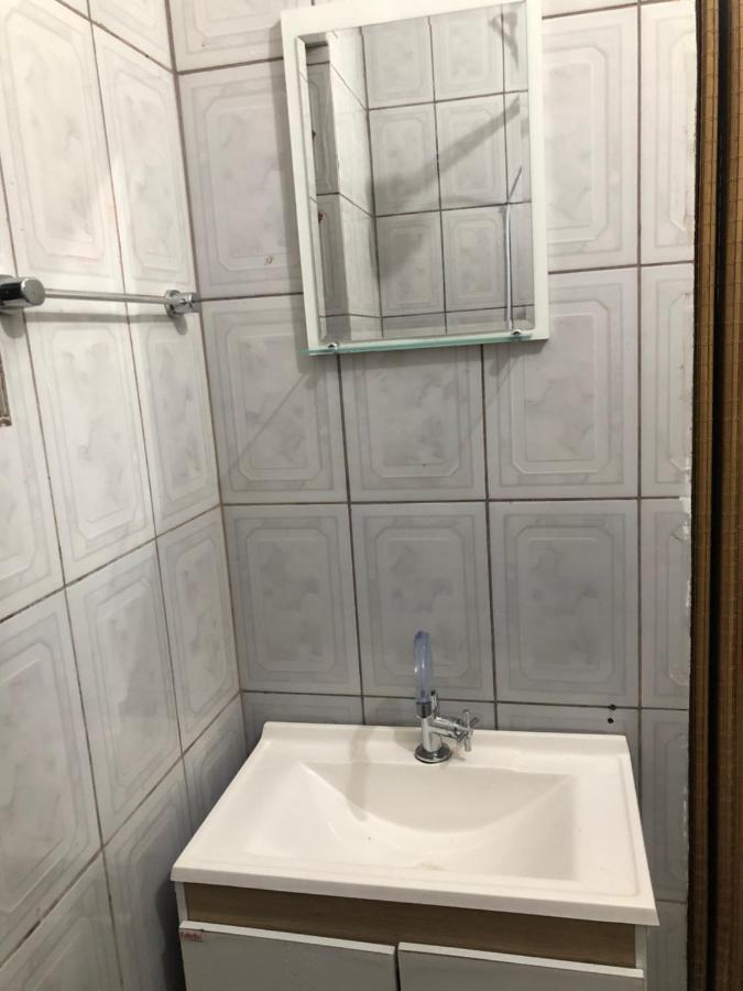 Sobrado Com Piscina Perto Praia Caraguatatuba Ngoại thất bức ảnh