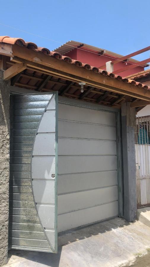 Sobrado Com Piscina Perto Praia Caraguatatuba Ngoại thất bức ảnh
